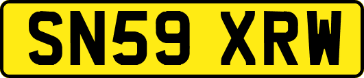 SN59XRW