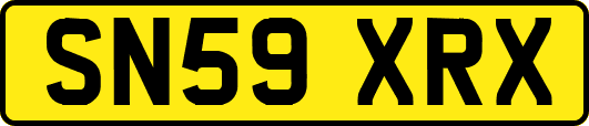SN59XRX