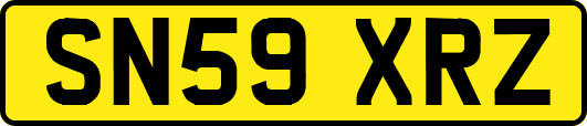 SN59XRZ