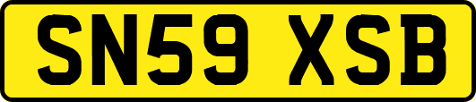 SN59XSB