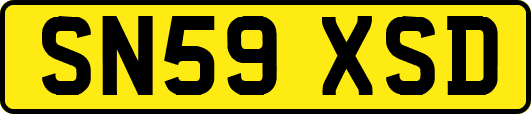 SN59XSD