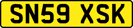 SN59XSK