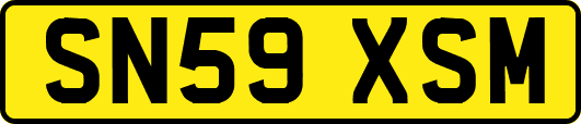 SN59XSM