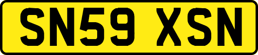 SN59XSN