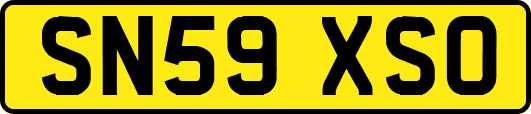 SN59XSO