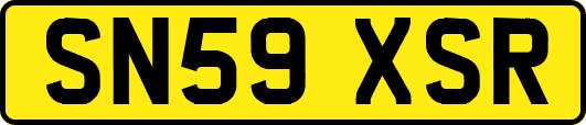 SN59XSR