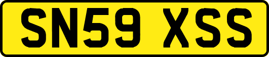 SN59XSS