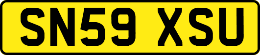 SN59XSU