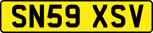SN59XSV