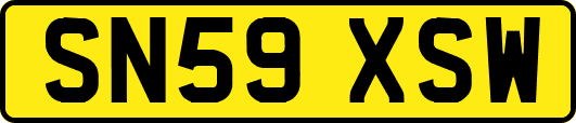 SN59XSW