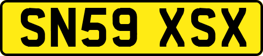 SN59XSX