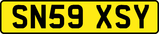 SN59XSY