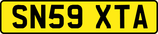 SN59XTA