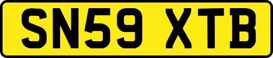SN59XTB