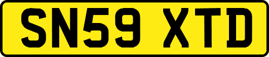 SN59XTD
