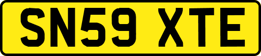 SN59XTE