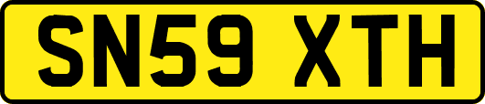 SN59XTH