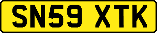 SN59XTK