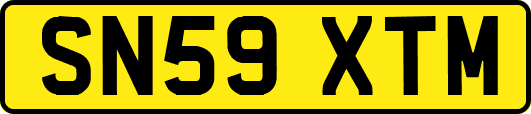 SN59XTM