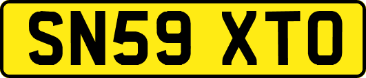 SN59XTO