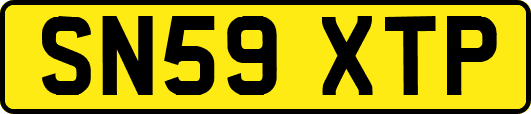 SN59XTP