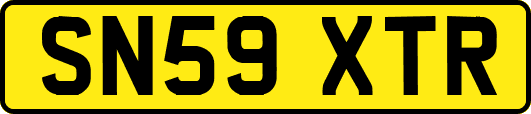 SN59XTR