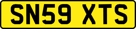 SN59XTS