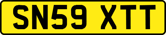 SN59XTT