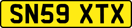 SN59XTX