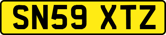 SN59XTZ