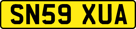 SN59XUA