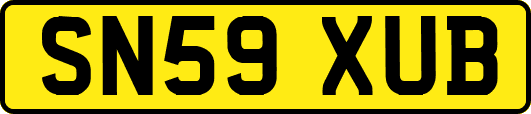 SN59XUB