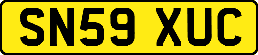 SN59XUC