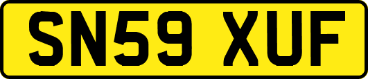 SN59XUF