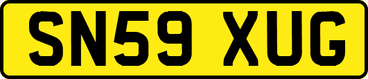 SN59XUG