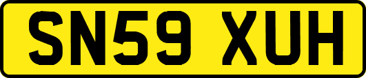 SN59XUH