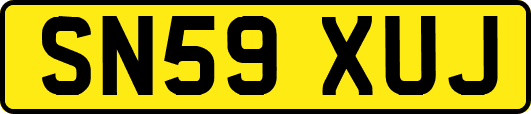 SN59XUJ
