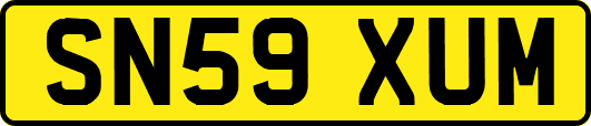SN59XUM