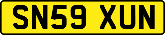 SN59XUN