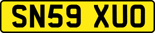 SN59XUO