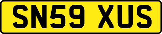 SN59XUS