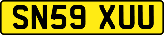 SN59XUU