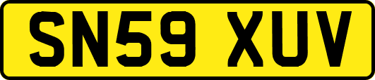 SN59XUV