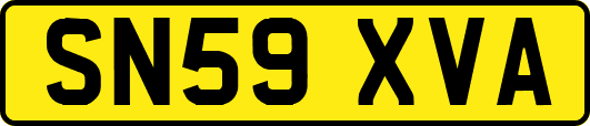 SN59XVA