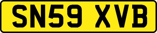 SN59XVB