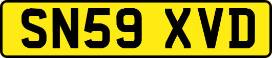 SN59XVD