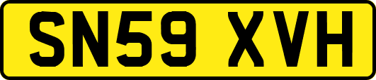 SN59XVH