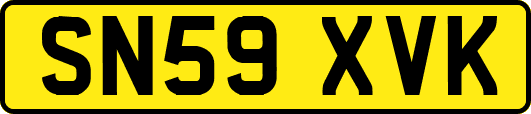 SN59XVK