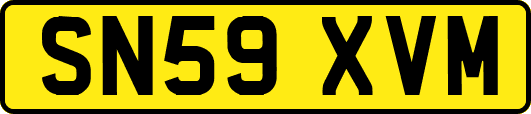 SN59XVM