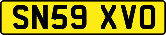 SN59XVO